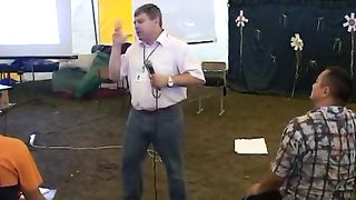 Ростислав Мурах - Как достичь цель (Малин 2011)