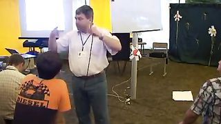 Ростислав Мурах - Как достичь цель (Малин 2011)