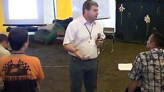 Ростислав Мурах - Как достичь цель (Малин 2011)