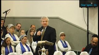 Ростислав Радчук - Бог нагледить ягня Собі