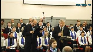 Ростислав Радчук - Господь хоче мати спільність з нами