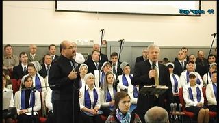 Ростислав Радчук - Господь хоче мати спільність з нами