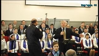 Ростислав Радчук - Господь хоче мати спільність з нами