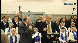 Ростислав Радчук - Ми одне тіло в Ісусі