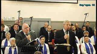 Ростислав Радчук - Ми одне тіло в Ісусі