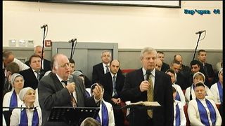 Ростислав Радчук - Ми одне тіло в Ісусі