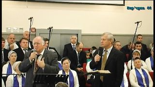 Ростислав Радчук - Ми одне тіло в Ісусі