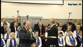 Ростислав Радчук - Ми одне тіло в Ісусі