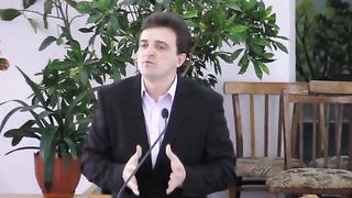 Ростислав Шкіндер - Важность верности