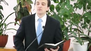 Ростислав Шкіндер - Евангельское учение о десятине