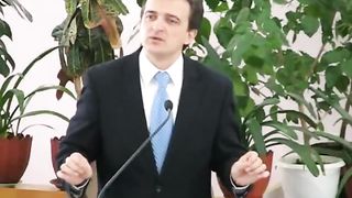 Ростислав Шкіндер - Евангельское учение о десятине