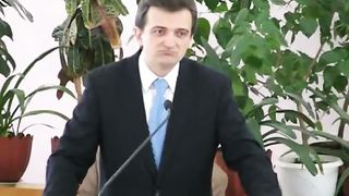 Ростислав Шкіндер - Евангельское учение о десятине