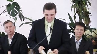 Ростислав Шкіндер - О Духе Святом