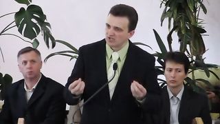 Ростислав Шкіндер - О Духе Святом