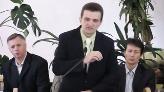 Ростислав Шкіндер - О Духе Святом