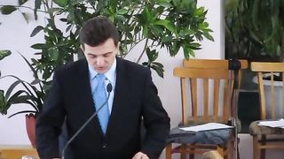 Ростислав Шкіндер - О чем молиться