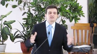 Ростислав Шкіндер - О чем молиться