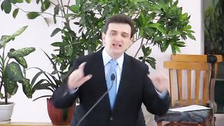 Ростислав Шкіндер - О чем молиться