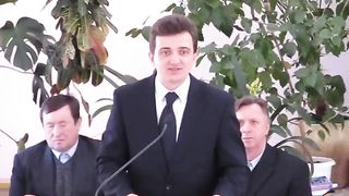 Ростислав Шкіндер - Отношение к ближним