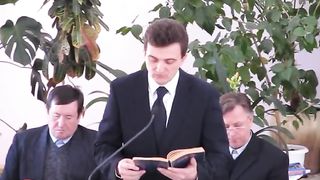 Ростислав Шкіндер - Отношение к ближним