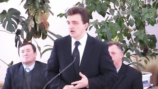 Ростислав Шкіндер - Отношение к ближним