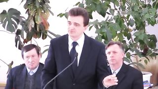 Ростислав Шкіндер - Отношение к ближним