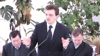 Ростислав Шкіндер - Отношение к ближним