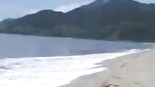 На далеком холме