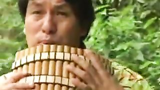 На далеком холме