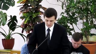 Ростислав Шкіндер - Очікуй участь Божу сьогодні