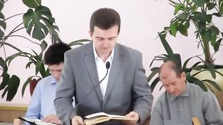 Ростислав Шкіндер - Познание воли Божьей