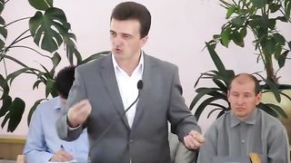 Ростислав Шкіндер - Познание воли Божьей