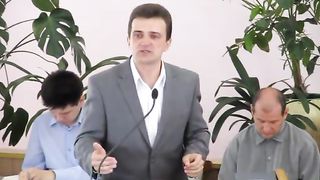 Ростислав Шкіндер - Познание воли Божьей