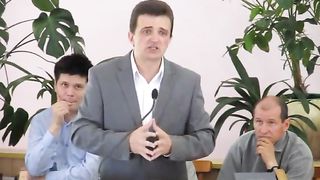 Ростислав Шкіндер - Познание воли Божьей