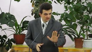 Ростислав Шкіндер - Преодоление заниженной самооценки