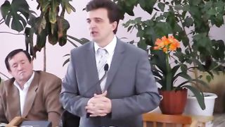 Ростислав Шкіндер - Причина страданий