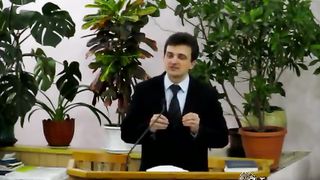 Ростислав Шкіндер - Про церкву