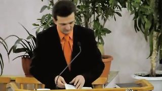 Ростислав Шкіндер - Служіння формує характер