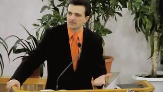 Ростислав Шкіндер - Служіння формує характер