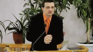 Ростислав Шкіндер - Служіння формує характер