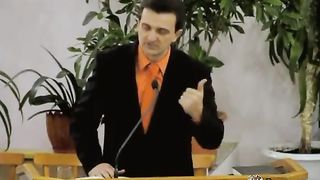 Ростислав Шкіндер - Служіння формує характер