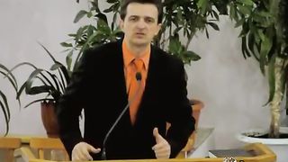 Ростислав Шкіндер - Служіння формує характер