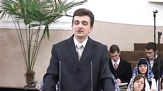 Ростислав Шкіндер - Про Божу волю