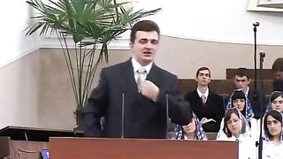 Ростислав Шкіндер - Про Божу волю