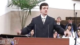 Ростислав Шкіндер - Про Божу волю