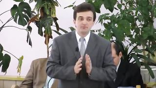 Ростислав Шкіндер - Смысл праздника Пасхи