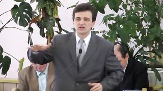 Ростислав Шкіндер - Смысл праздника Пасхи