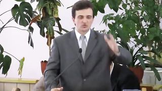 Ростислав Шкіндер - Смысл праздника Пасхи