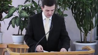 Ростислав Шкіндер - Созерцай славу Господню