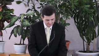 Ростислав Шкіндер - Созерцай славу Господню